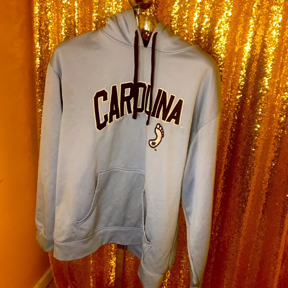 Carolina Tar Heels hoodie